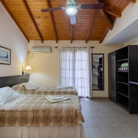 Cana Blaya Apart Hotel Merlo 外观 照片