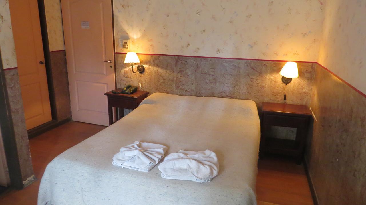 Cana Blaya Apart Hotel Merlo 外观 照片