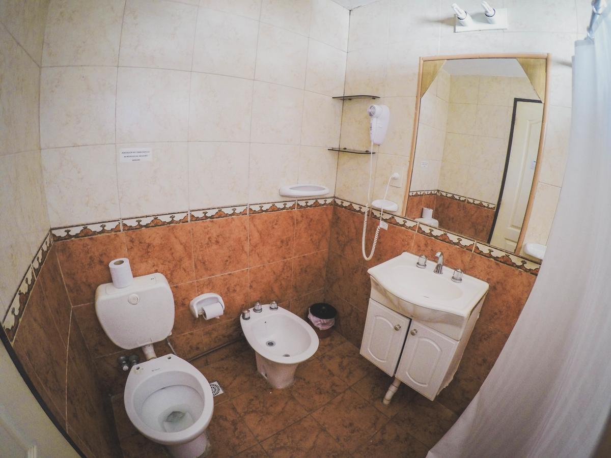 Cana Blaya Apart Hotel Merlo 外观 照片