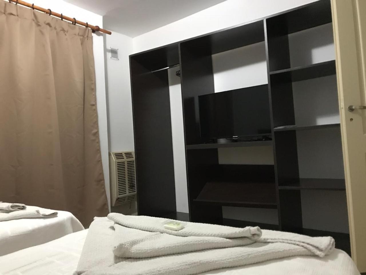 Cana Blaya Apart Hotel Merlo 外观 照片